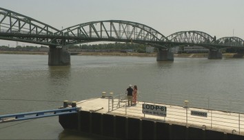 Najväčšia povodeň v dejinách Slovenska: Katastrofu spred 60 rokov majú pamätníci dodnes pred očami