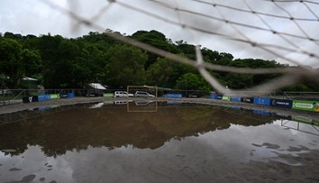 Státisíce na futbal. Poľský zväz pomôže klubom, ktoré zasiahli povodne