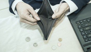 Osobný bankrot vyhlásilo v januári takmer 900 Slovákov: Viac ako pred rokom