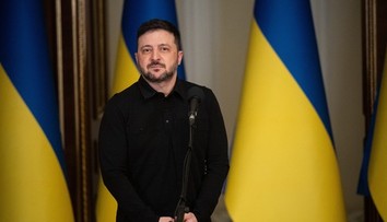 Zelenskyj hovorí o pokroku pri obnove Družby. Spomenul aj nový termín dokončenia opráv