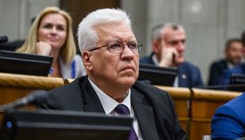 Deťom na farmách odoberajú hormón mladosti pre svetové celebrity. V NR SR zaznela desaťročia stará konšpirácia