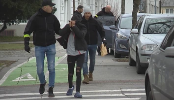 Chytili vykrádačov farností: Odnášali si televízory, počítače a hlavne peniaze z milodarov