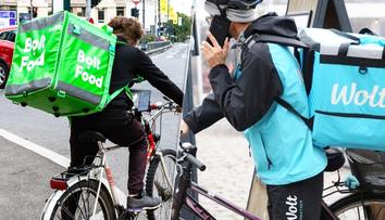 Môžete mať problém s jedlom aj odvozom. Na Slovensku sa chystá veľký štrajk