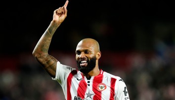 Premier League: Brentford neudržal sľubný náskok a proti poslednému tímu sa musel uspokojiť s bodom