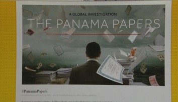 Panamské papiere u nás stále preverujú