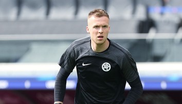 Už sedel na Bajkalskej, no prestup nevyšiel. Rodáka chcel Slovan, potom prišiel telefonát zo Saudskej Arábie