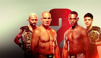 Brazílčan Teixeira po prehre ukončil kariéru. Poloťažká váha má nového šampióna