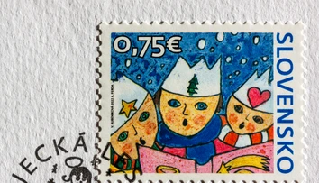 Ježiško už od detí prijíma poštu s vianočnými želaniami a my poznáme jeho adresu