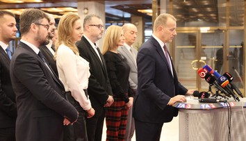 Sme rodina sa rozhodlo nepodporiť reformu národných parkov. Takto to zdôvodnili