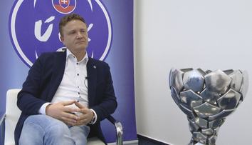 Šéf Fortuna ligy Ivan Kozák: Stratili sme generáciu fanúšikov