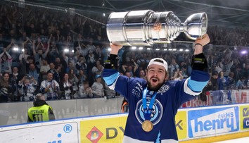 Návrat medzi európsku klubovú elitu. Slovensko opätovne získalo miestenku v Lige majstrov