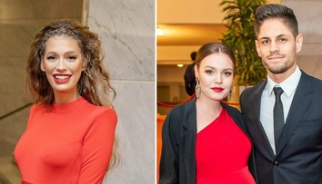 Baby boom na OTOvi: Toľko krásnych budúcich mamičiek pokope