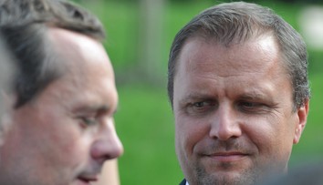 Vzbúrenci zo #Siete zakladajú platformu: Chcú miesto na koaličnej rade