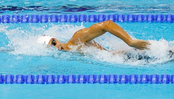 Na ME Nagy na 400 m v. sp. prekonal sám seba