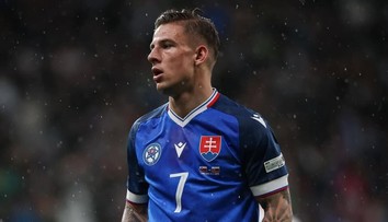 Suslov: Viem, aký mám potenciál a ešte som ho zďaleka nenaplnil. Vystrájal som, ale dnes je zo mňa iný človek (exkluzívny rozhovor)