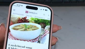 Rebríček najhorších jedál sveta vyvolal vášne. Umiestnila sa v ňom aj chlebová polievka