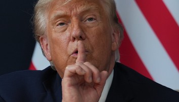 Stálo to Trumpovi za to? Iránu sa po podpise dohody črtá poriadny balík