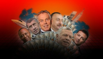 Pandora papers odkryli podvodné obchody boháčov. Nechýbajú ani Shakira či Claudia Schiffer