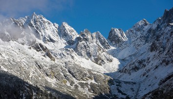 Tragédia vo Vysokých Tatrách: Turista zahynul po 200-metrovom páde