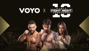 Napínavé súboje Fight Night Challenge prinesie exkluzívne Voyo