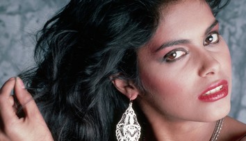 Zomrela sexbomba 80. rokov. Len 57-ročná kráska známa ako Vanity