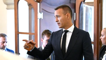 Drucker po tragédii v Staškove: Za násilie musia prísť tvrdšie a účinnejšie postihy