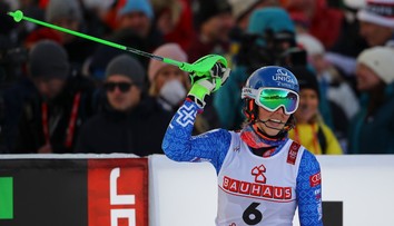 Dnes štartujú paralelné mestské preteky žien, kedy a proti komu nastúpi Petra Vlhová?