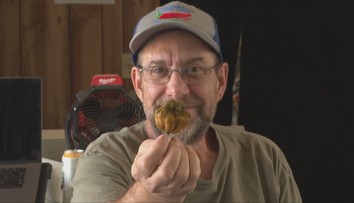 Svet má novú najpálivejšiu čili papričku. Prepísala rekord po desiatich rokoch