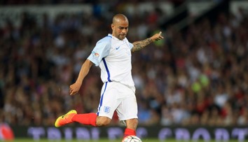 Bývalý anglický reprezentant dostal druhú šancu na život. Prirovnal sa k animovanej postavičke