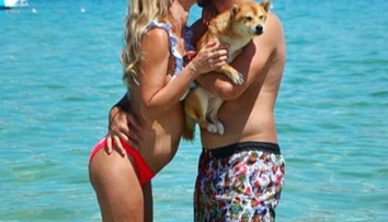 Prekvapenie! Slovenská Miss čaká prvé bábätko