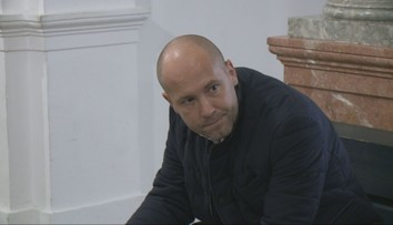 Padol verdikt pre exšéfa jednotky NAKA Pavla Vorobjova. Okrem väzenia musí zaplatiť aj peňažný trest