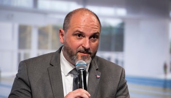 Na východe Slovenska vzniká nová politická strana. Zakladá ju primátor Košíc s bývalým novinárom