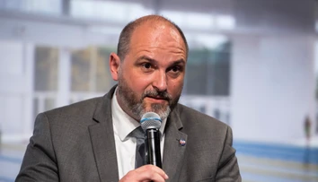 Na východe Slovenska vzniká nová politická strana. Zakladá ju primátor Košíc s bývalým novinárom