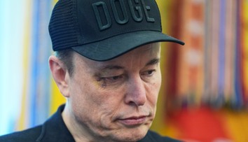 Elon Musk po pokute od Európskej komisie navrhuje rozpustenie Európskej únie