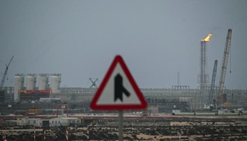 Irán útočí na katarský plyn, Trump hrozí odvetou