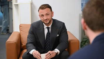 Šutaj Eštok prehral ďalší spor. Súd zrušil rozhodnutie o odvolaní Branka Kišša
