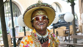 Dan Nekonečný bol postrachom taxikárov. Nedával tringelt, vzadu šňupal kokaín