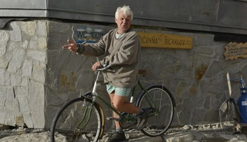 Chatu pod Rysmi už nebude prevádzkovať Beránek. Rozhodnutie vyvolalo na internete vlnu nevôle, reaguje aj legendárny chatár