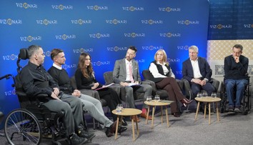 Slovensko stále bez spinálnych jednotiek: pacienti po ťažkých úrazoch čakajú mesiace na rehabilitácie