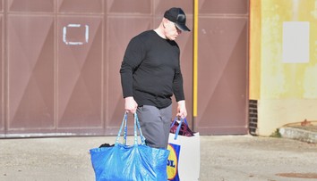 Mafiánskeho bossa pustili na slobodu. Ponáhľal sa za deťmi