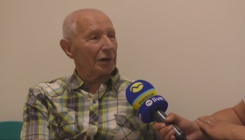 Pavel porazil štvrté štádium rakoviny. Rozhodol sa zabojovať a už neberie lieky