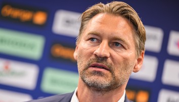 Slovensko hlási pred šampionátom ďalšie škrty. Tím neposilní defenzívny pilier ani kvalitný útočník