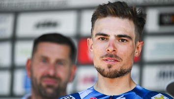 Dvakrát siahal na titul majstra sveta, no zranenia ho zbrzdili. Slovenskému talentu údajne nepredĺžia zmluvu