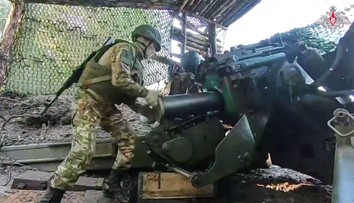 VIDEO: Ruský vojak vraj zjedol svojho kamaráta. Ukrajina zverejnila nahrávku, v ktorej sa o tom majú rozprávať jeho kolegovia