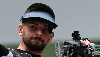 Zdolal všetkých konkurentov a získal zlato. Slovensko má majstra Európy
