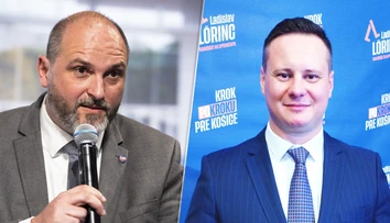 Exkluzívny prieskum: Čaká košický magistrát po ôsmich rokoch zmena? Rozdiel medzi favoritmi nie je veľký