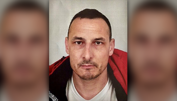 V Hurbanove utiekol väzeň. Stalo sa tak na vonkajšom nestráženom pracovisku