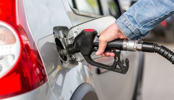 Koľko budeme v lete platiť za benzín? Odborník naznačil vývoj cien