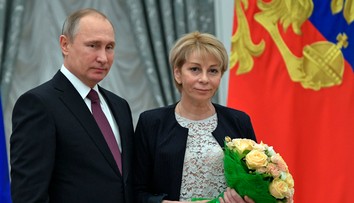 Na palube havarovaného lietadla bola aj známa humanitárna aktivistka