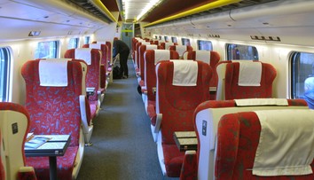 OĽaNO-NOVA: Riešením hliadok ĽS NS vo vlakoch sú rómske občianske hliadky